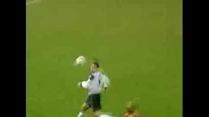 Ryan Giggs - Lift me Up