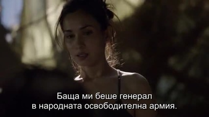 Сезон 1 Епизод 19 на Стрела / Cw Arrow S01 E19 + Субтитри