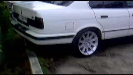 Bmw E34