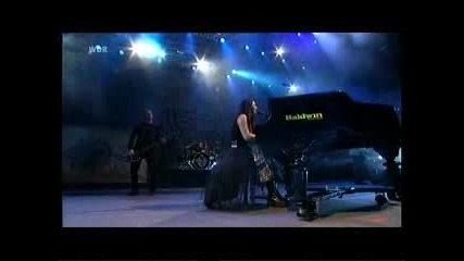 Evanescence - Lithium Live 2007!!!