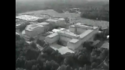 Руски полярен танк Tanks - Дт-30п