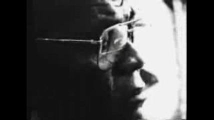 Massive Attack - Just a Matter of Time