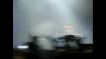 Tarja Live In Sofia - I Walk Alone.mpg