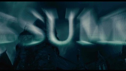 Dark Shadows - Official Trailer