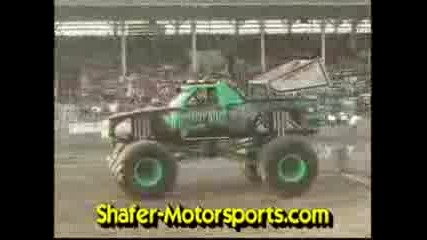 Monster Truck Special