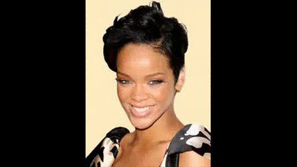 Rihanna - Rehab (timbaland Remix) (2009)