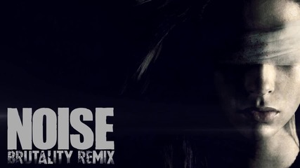 Tokio Hotel - Noise (brutality Remix)