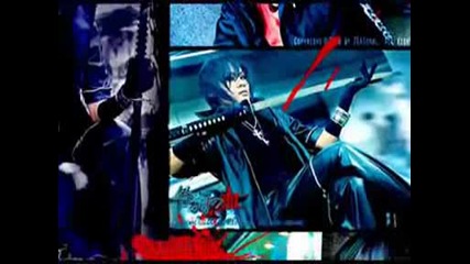 Yaoi Cosplay (boyxboy) 6
