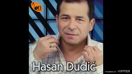 Hasan Dudic - To je ljubav ta - (audio 2010)