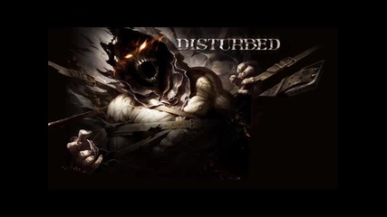 Disturbed - Asylum