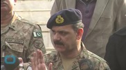 New Pakistani Military Courts Sentence Six to Death
