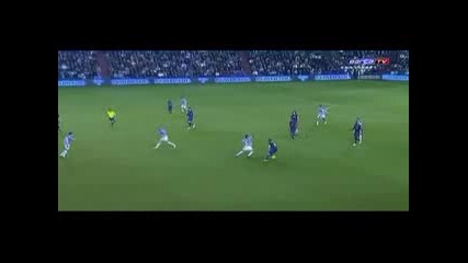 Barcelona goals