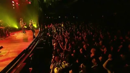 Miley Cyrus - Liberty Walk [live In L.a. Subtitulada]