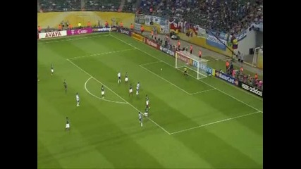 Rodriguez best goal ! 