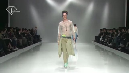 fashiontv Ftv.com - Japan Fw S S 2011 - Phenomenon 