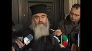 Митрополит Кирил ще отслужи архиерейска Света Литургия като наместник-председател на Светия Синод