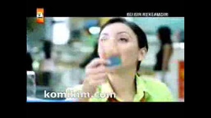 Www.komikim.com Cem Yilmaz Gitt Opet Migros Reklami.wmv