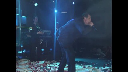 Antipas - Exo Stenaxori Kardia Live