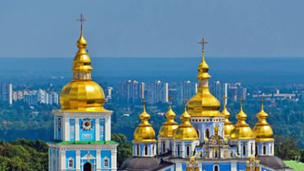 Доброго ранку моя Україно Зворушлива пісня