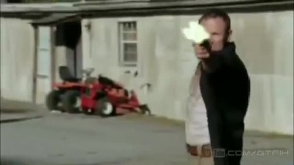 Живите Мъртви - The Walking Dead 3x15 This Sorrowful Life - Trailer