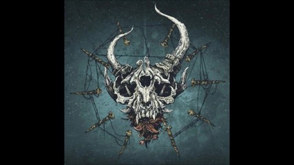 Demon Hunter - Tomorrow never Comes