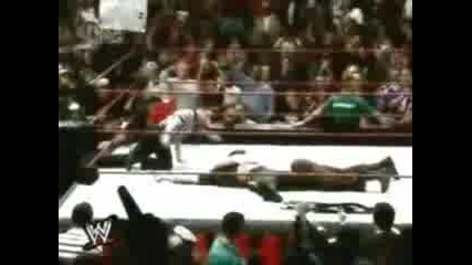 Mick Foley Video