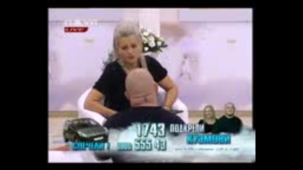 Big Brother Family 10.06.2010 Финал Част 2