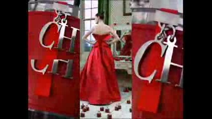 CH - Carolina Herrera