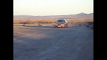 Бмв Е36 М30в35