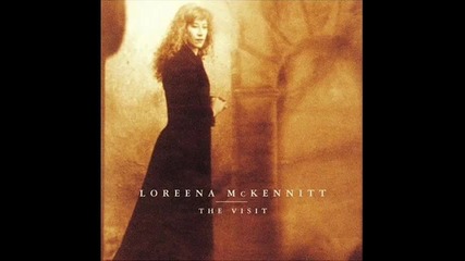 Loreena Mckennitt- Bonny Portmore
