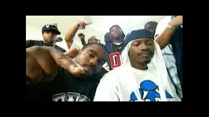 Kurupt Ft. Daz Dillinger - On Site