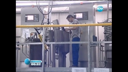 Намалява броят на трудовите злополуки