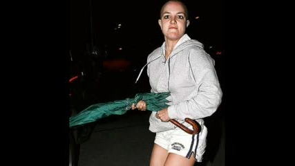 Britney You Sucks-Metallica, Korn, Slipknot, LimpBizkit, Eminem, Deftones