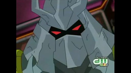 TMNT Back To The Sewers S7.ep5 Part 2