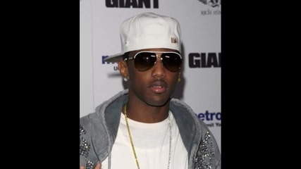 Fabolous - Body Count