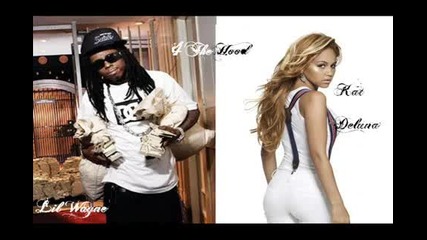 Kat Deluna Feat. Lil Wayne - Put It On 