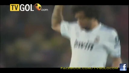 Барса е на финал! Барселона 1 : 1 Реал Мадрид