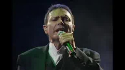 Cliff Richard