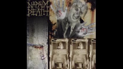 Napalm Death - Fracture in the Equation 