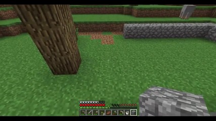 Митака играе Minecraft епизод 5 Част 1