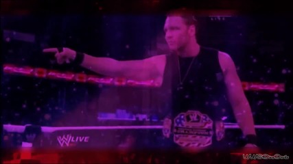 Kaitlyn & Dean Ambrose - Emergency