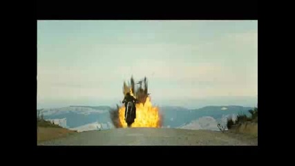 X - Men Origins: Wolverine Trailer 2009