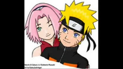 Narusaku