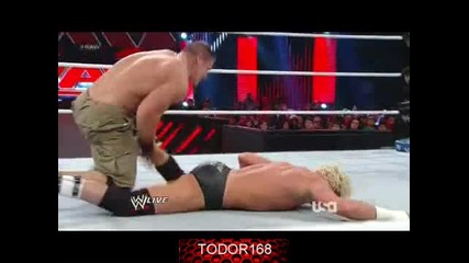 Wwe.raw 26.11.2012.част 5
