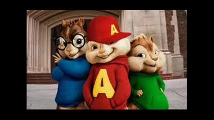 Wiz Khalifa - Young, Wild & Free ft. alvin and the chipmunks