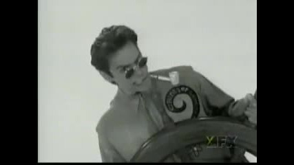 Imposter (snow) - Jim Carrey 