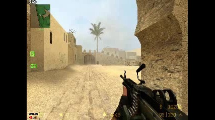 Counter Strike Source Funny Sound Mod