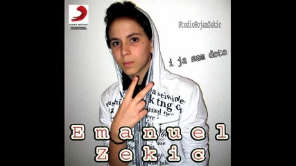 Emanuel Zekic - Suknjica 2010