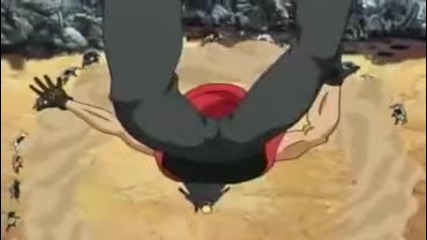 Kenichi is alive amv 
