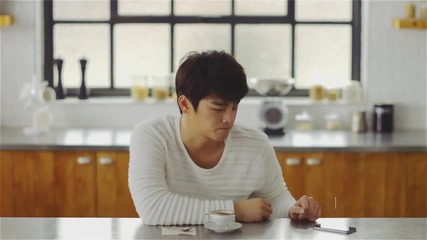 Seo In Guk - Bomtanaba
